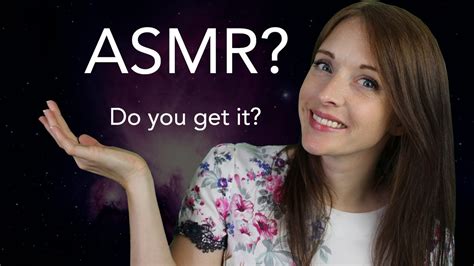 asmr voices|what does asmr mean youtube.